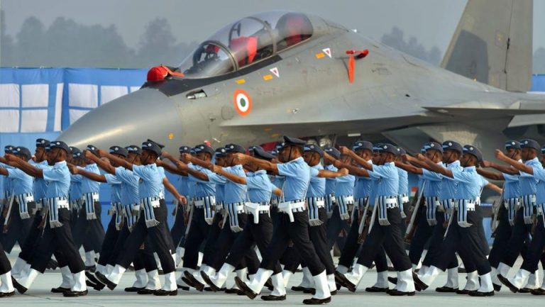 Indian Airforce Recruitment: भारतीय वायुसेना बिहार में आयोजित करेगी भर्ती रैली