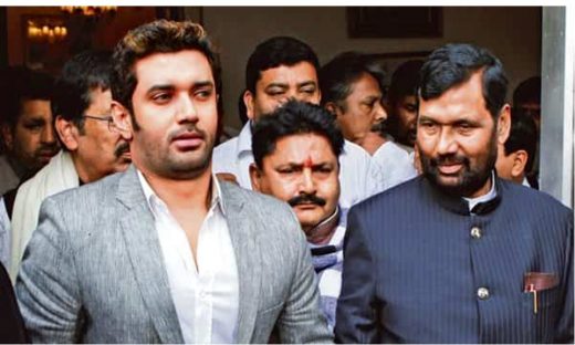 बिहार के मौसम वैज्ञानिक क्या दोहरा पाएंगे बिहार चुनाव का 2005 मॉडल?