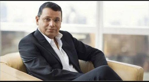 बिहार के उदय शंकर इंडस्ट्री चैम्बर फिक्की के नये प्रेसिडेंट बने