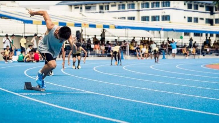 Bihar Education: बिहार के राजगीर में खुलेगा राज्य का पहला स्पोर्ट्स यूनिवर्सिटी