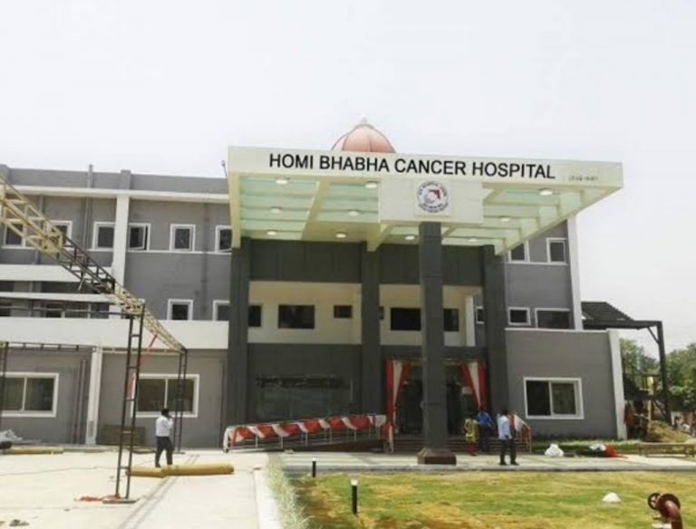 खुशखबरी: अगले साल के फरवरी में चालू हो जाएगा मुजफ्फरपुर का कैंसर अस्पताल