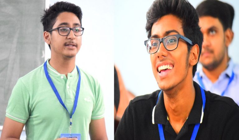 रितिक के बाद बिहार के अभिनव ने भी अमेरिकी विश्वविद्यालय से 2 करोड़ की छात्रवृत्ति हासिल की