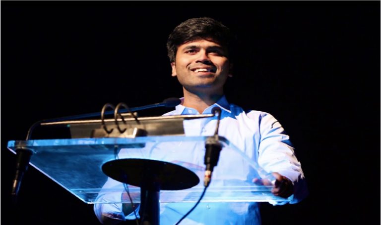 बिहार के शरद सागर के संगठन डेक्सटेरिटी ग्लोबल का होगा IIM में केस स्टडी