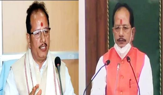 विधानसभा अध्यक्ष विजय सिन्हा के ‘व्याकुलता’ से क्यों परेसान हैं बिहार सरकार के मंत्री?