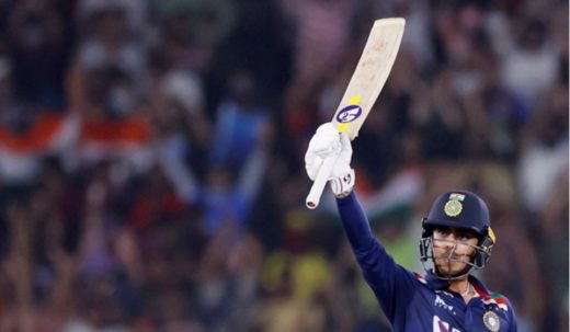 जानिए कहा से उठा यह सवाल – ईशान किशन बिहार से हैं या झारखण्ड से?