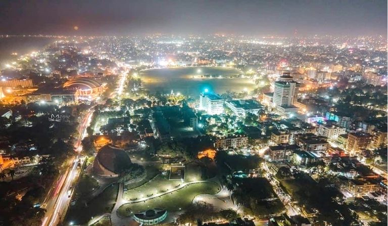 Ease of Living Index: राजधानी पटना देश के सबसे पसंदीदा शहरों में हुआ सामिल, नामी शहरों को छोड़ा पीछे