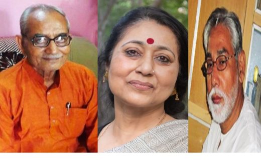 Sahitya Akademi Award: बिहारियों ने जीता हिंदी, मैथली और उर्दू का सर्वोच्च साहित्य सम्मान