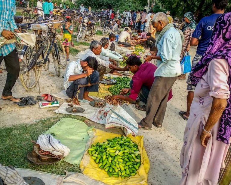 Lockdown in Bihar: लॉकडाउन के नियम गांवों और शहरों के लिए अलग – अलग होने चाहिए