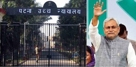 हाई कोर्ट के दवाब में अगर लॉकडाउन लगा है तो उसे गरीबों के आर्थिक मदद के लिए भी आदेश देना चाहिए