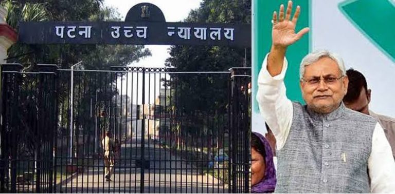 हाई कोर्ट के दवाब में अगर लॉकडाउन लगा है तो उसे गरीबों के आर्थिक मदद के लिए भी आदेश देना चाहिए