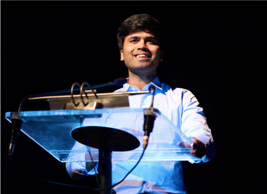 रोटरी लीडरशिप इंस्टीट्यूट (दक्षिण एशिया) ने बिहार के शरद सागर को मुख्य अतिथि के रूप में किया आमंत्रित